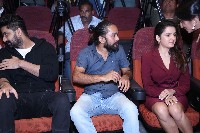Krishna Vrinda Vihari Movie Teaser Launch